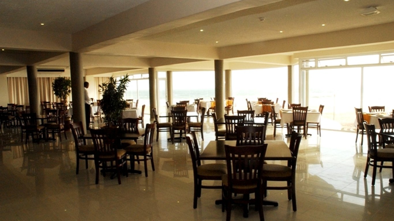 Seaside Hotel And Spa In Swakopmund — Best Price Guaranteed