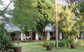 Morgenzon Estate - Guesthouse, Conferences and Wedding Venue image