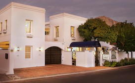 Batavia Boutique Hotel image