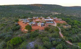 Okutala Etosha Lodge image