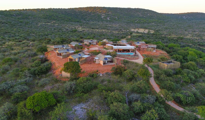 Okutala Etosha Lodge in Outjo, Kunene, Namibia