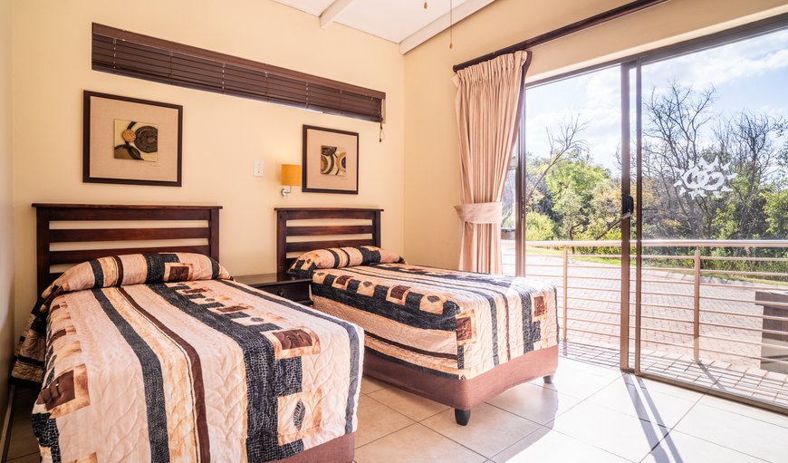 6 Sleeper Magalies Villa 4* (paraplegic): Room