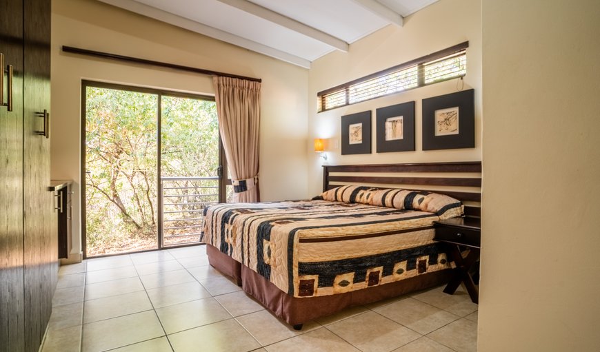 6 Sleeper Magalies Villa 4*: Room