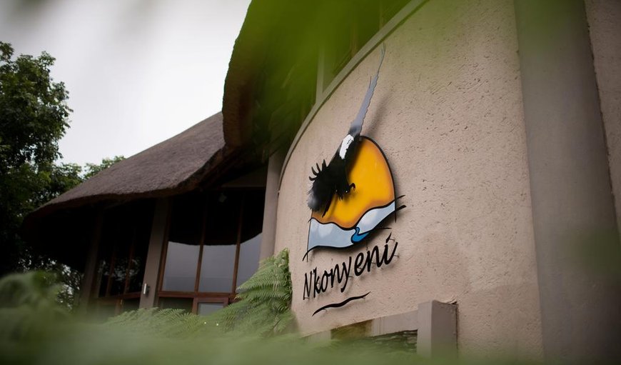 Nkonyeni Lodge & Golf Estate