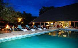 Timbavati Safari Lodge image