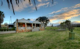 Mount Ingwe Farm Stay Country House image