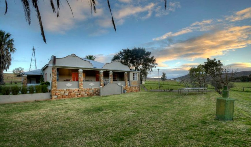 Country House in Patensie, Eastern Cape, South Africa