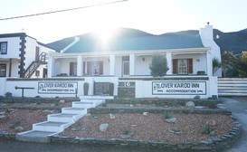 Over Karoo Inn image