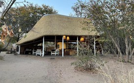 Nhoma Safari Camp image