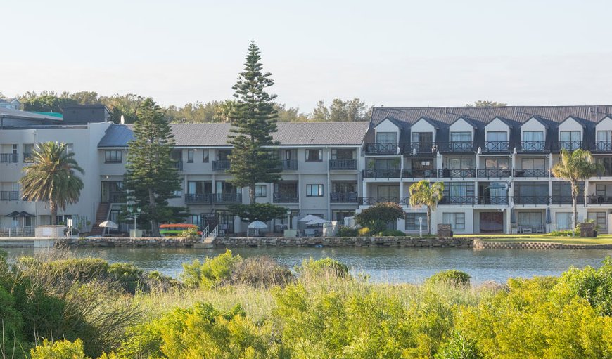 Welcome to Hartenbos Lagoon Resort. in Hartenbos, Western Cape, South Africa