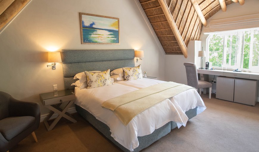 Classic Room: Classic Thatch