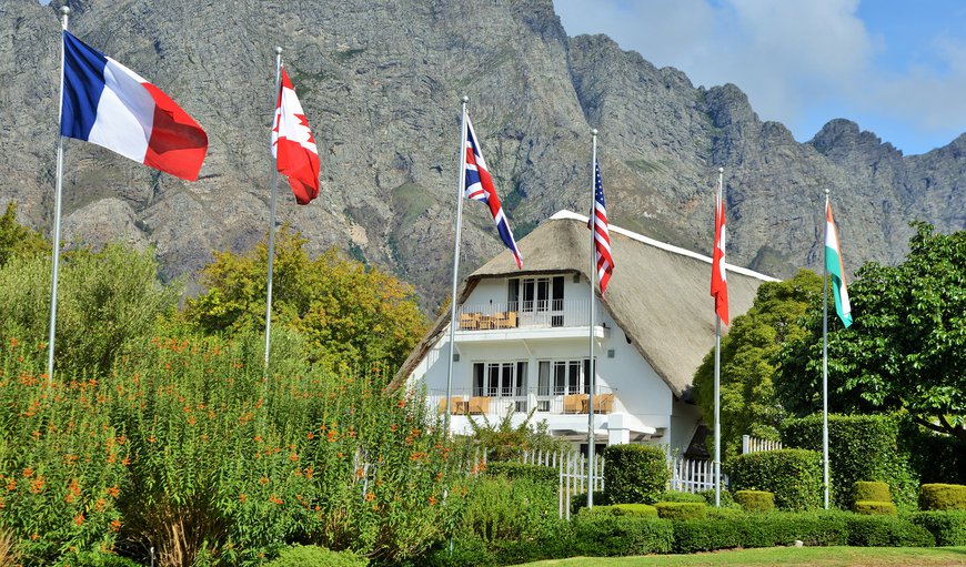 Franschhoek