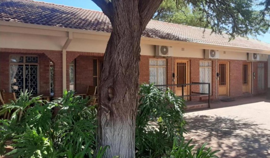 Property / Building in Kathu, Northern Cape, South Africa