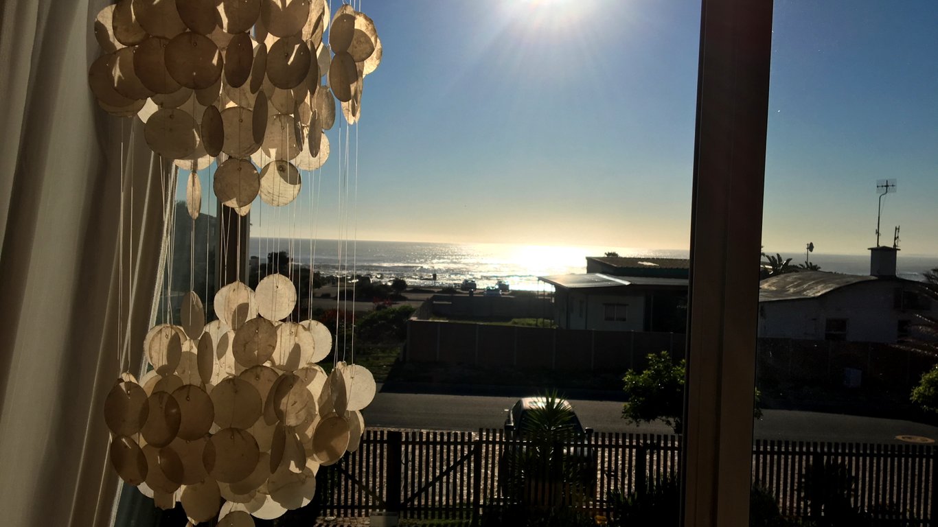 4 On Beach In Melkbosstrand Cape Town Best Price Guaranteed