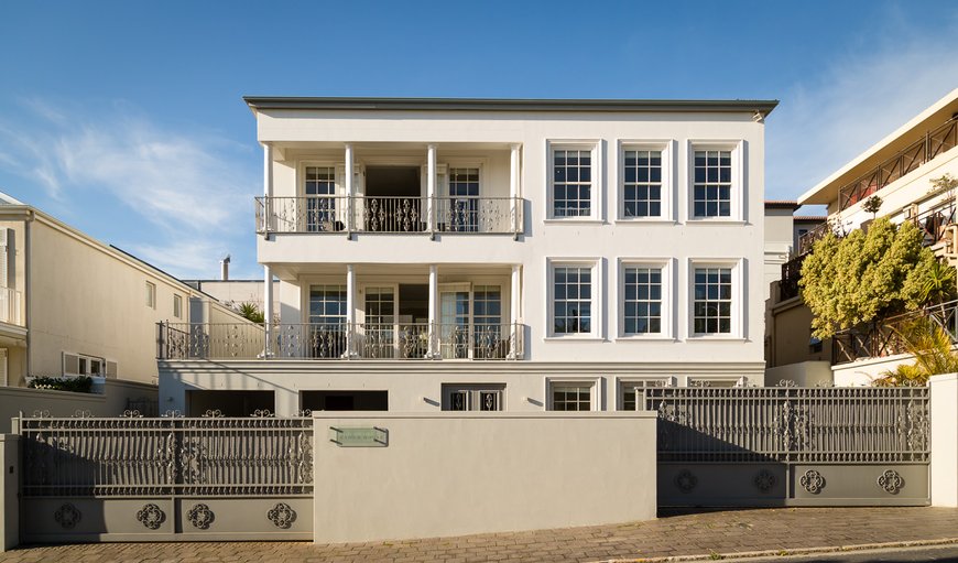 Welcome to the stunning Cloud House  in Camps Bay, Cape Town, Western Cape, South Africa