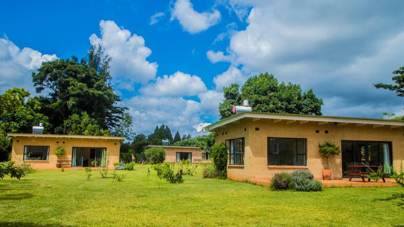 Kizingo Cottages In Borrowdale Harare Best Price Guaranteed