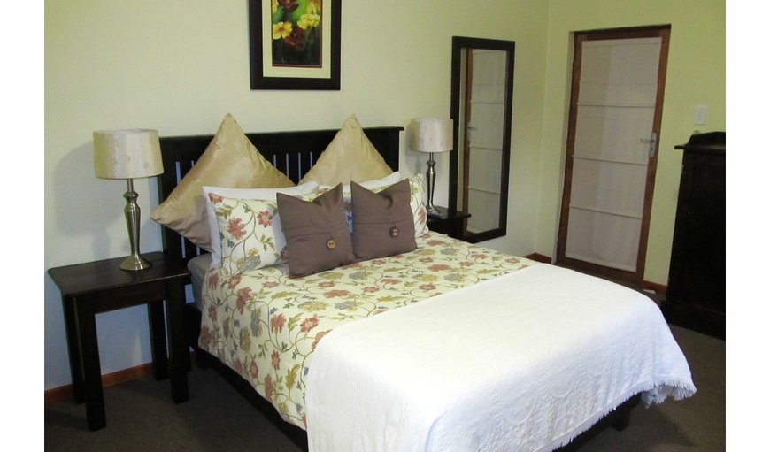 The Elizabeth Guest House - Kroonstad in Kroonstad — Best Price Guaranteed