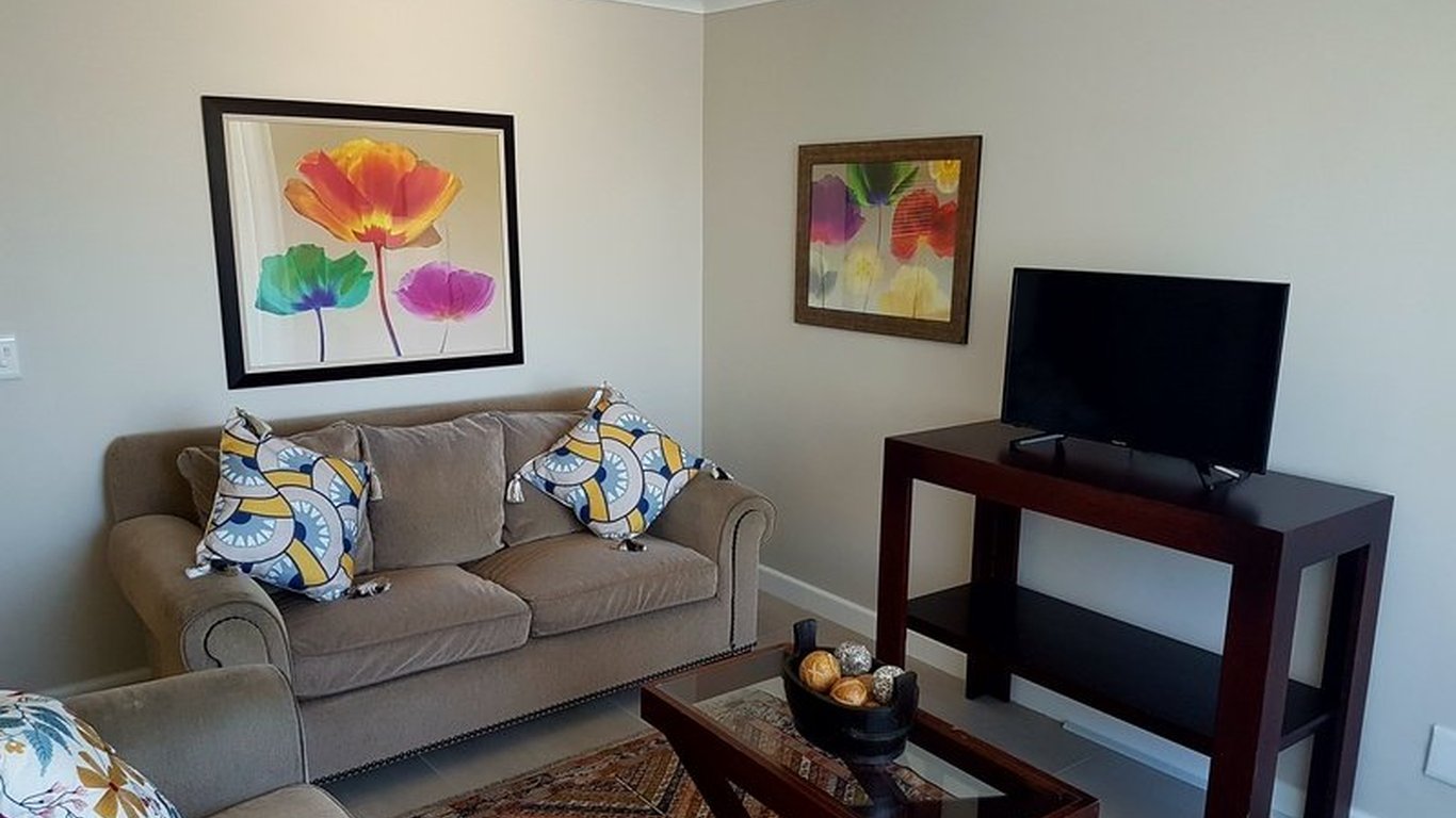 Blouberg Furnished Apartments In Bloubergstrand Cape Town