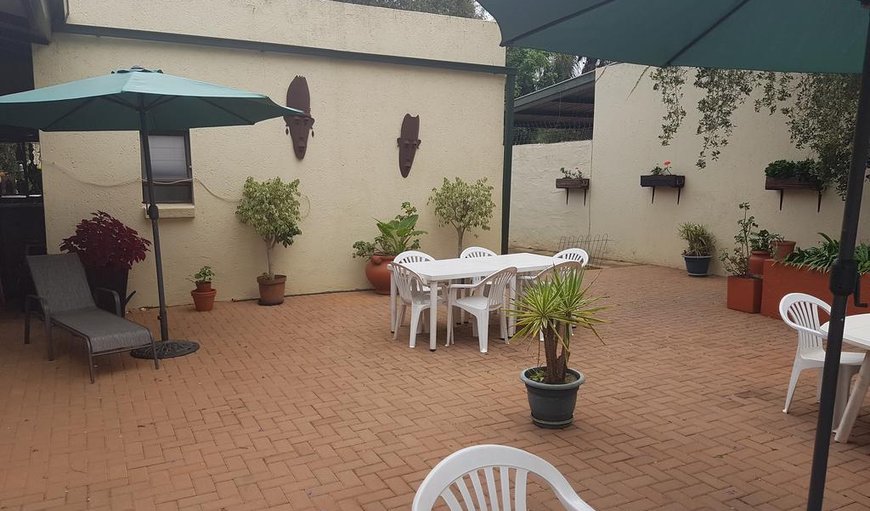 Welcome to 360 Eastwoods Guest House in Arcadia , Pretoria (Tshwane), Gauteng, South Africa
