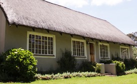 Invermooi Estate - Mooi Lodge image