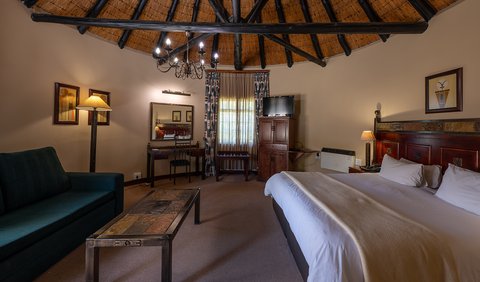 Standard Thatched Room photo 34