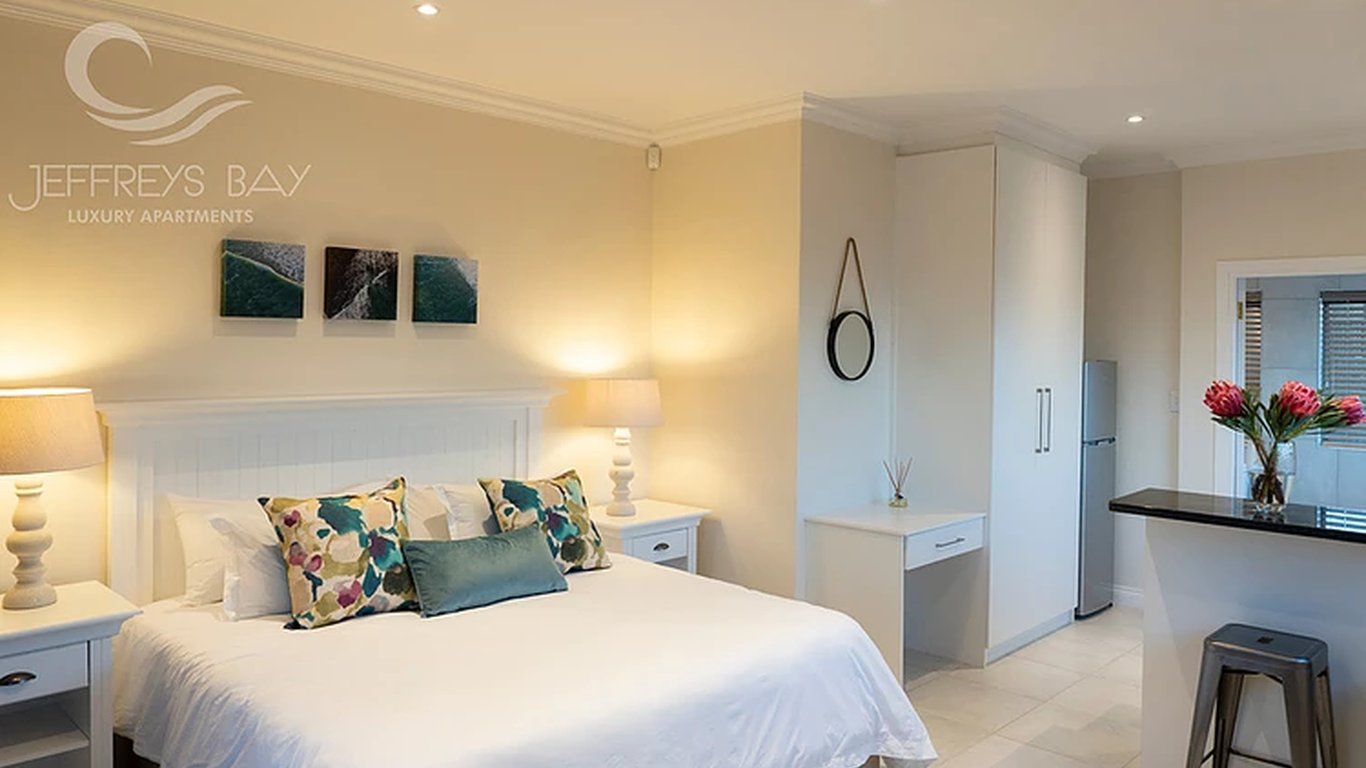 Jeffreys Bay Luxury Apartments In Wavecrest Jeffreys Bay