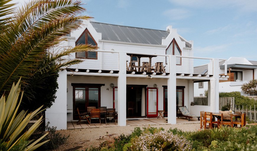 Welcome to Ceol na Mara in Paternoster, Western Cape, South Africa