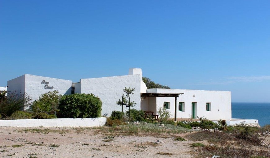 Oom Dana se Huis in Paternoster — Best Price Guaranteed