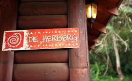 Die Herberg image