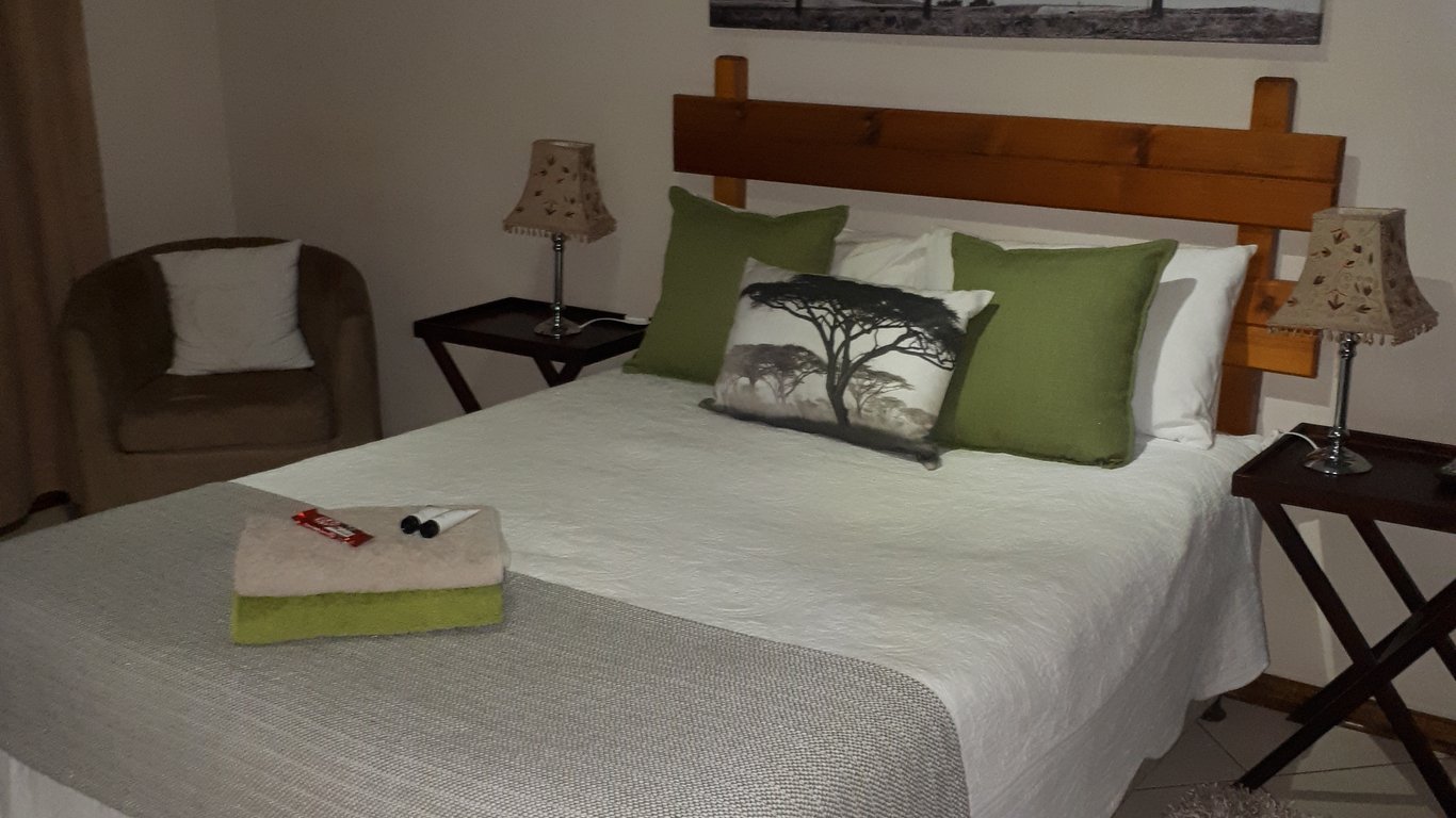 Unforgettable Guesthouse In Postmasburg — Best Price Guaranteed