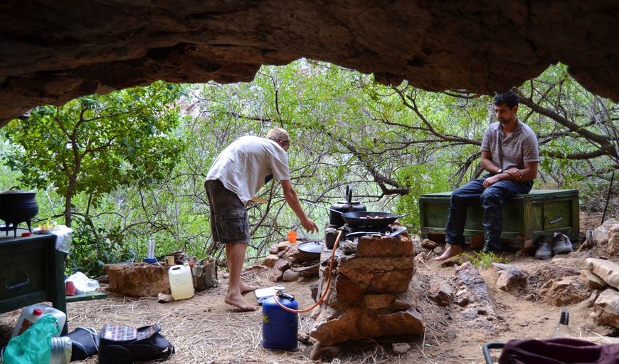 The Blougat Cave photo 4