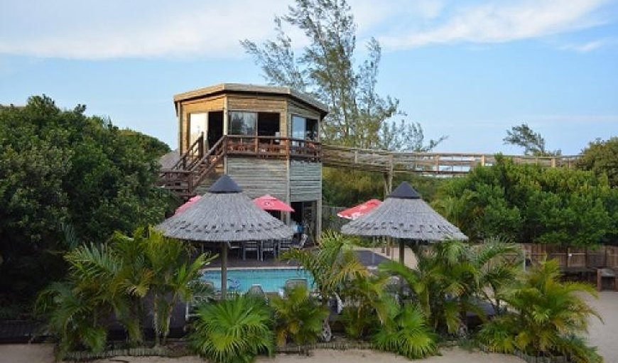 Cova & Reolieze Lodge in Marracuene, Maputo Province, Mozambique