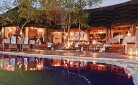 Madikwe Hills Private Game Lodge image