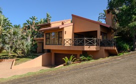 San Lameer Deluxe Villa 14101 (3 Bedroom) image