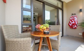 Zimbali Suite 521 image