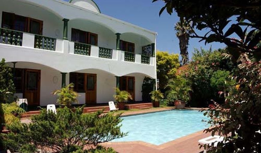 Devereux Lodge Villas in Vincent , East London, Eastern Cape, South Africa