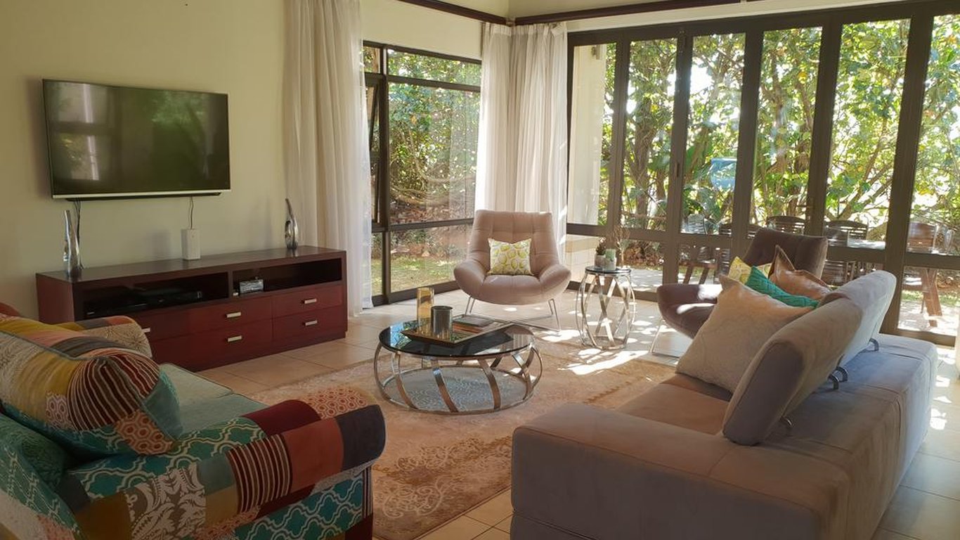 Villa 2 Fish Eagle Zimbali In Zimbali Best Price Guaranteed