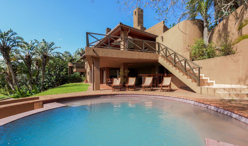 Welcome to San Lameer Luxury Villa 13937 in San Lameer, Southbroom, KwaZulu-Natal, South Africa