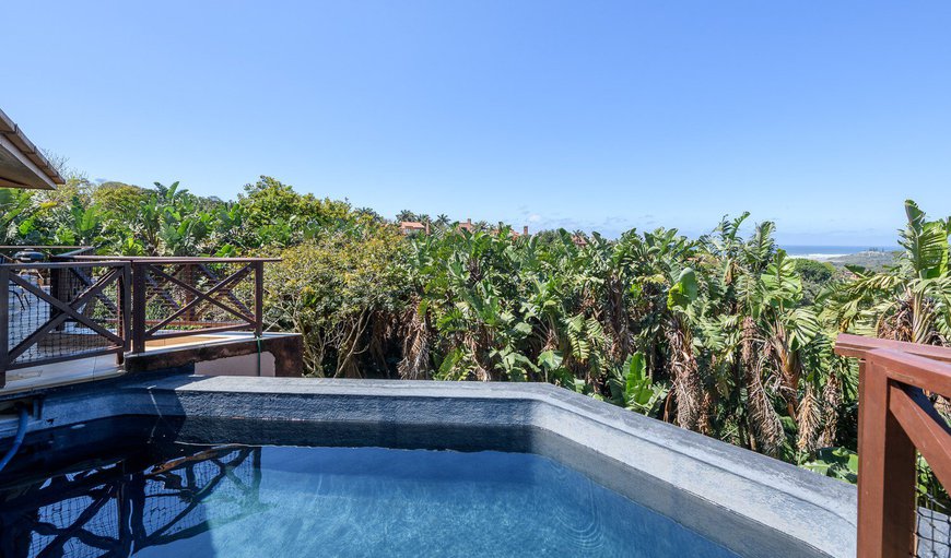 Welcome to San Lameer Four Bedroom Luxury 14205 in San Lameer, Southbroom, KwaZulu-Natal, South Africa