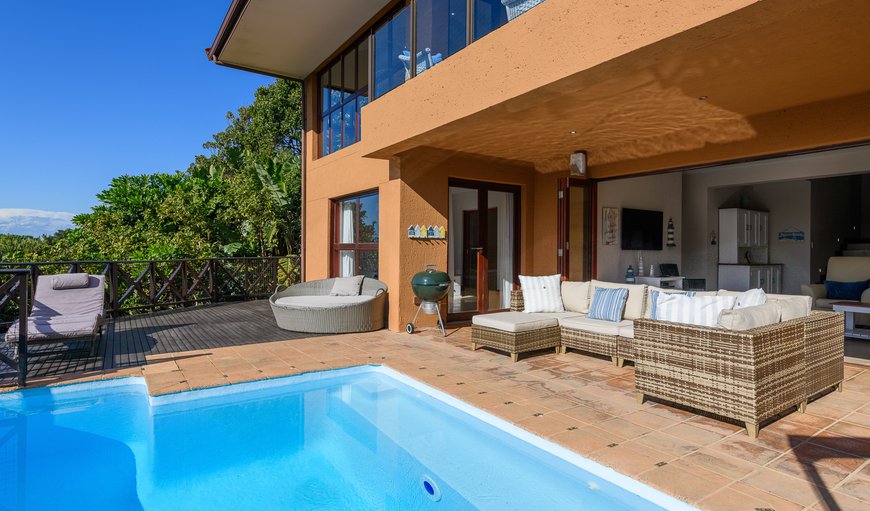 Welcome to San Lameer Luxury Villa 14306 in San Lameer, Southbroom, KwaZulu-Natal, South Africa