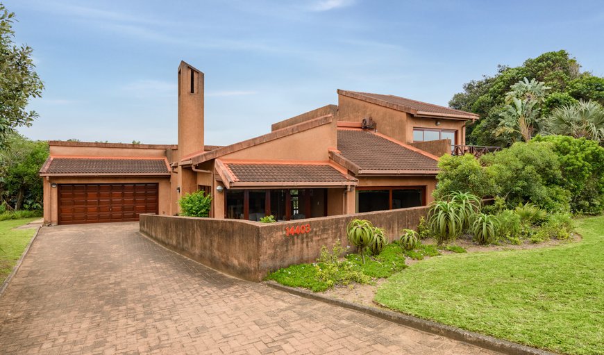 Welcome to San Lameer 4 Bedroom Villa 14403 in San Lameer, Southbroom, KwaZulu-Natal, South Africa