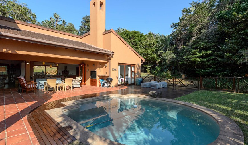 Welcome to San Lameer Four Bedroom Luxury 5910 in San Lameer, Southbroom, KwaZulu-Natal, South Africa