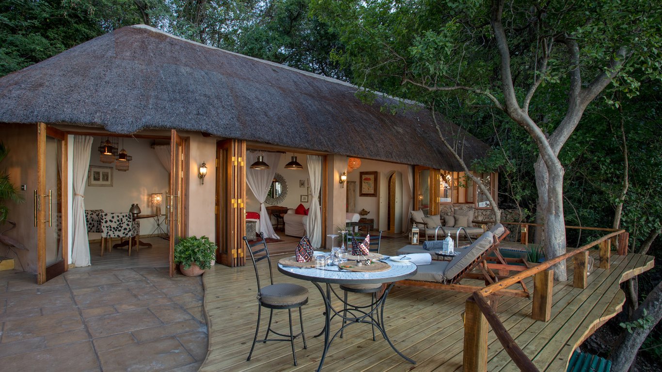 Promo [75% Off] Limbo Lodge Zambia | 4 Sterne Good Hotel