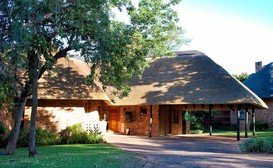 Kruger Park Lodge Unit No. 252 image