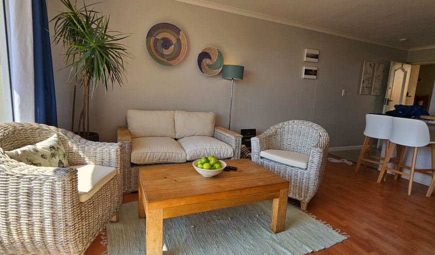 Lounge in Lagoon Beach, Cape Town, Western Cape, South Africa