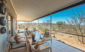 Rock fig Lodge Madikwe image