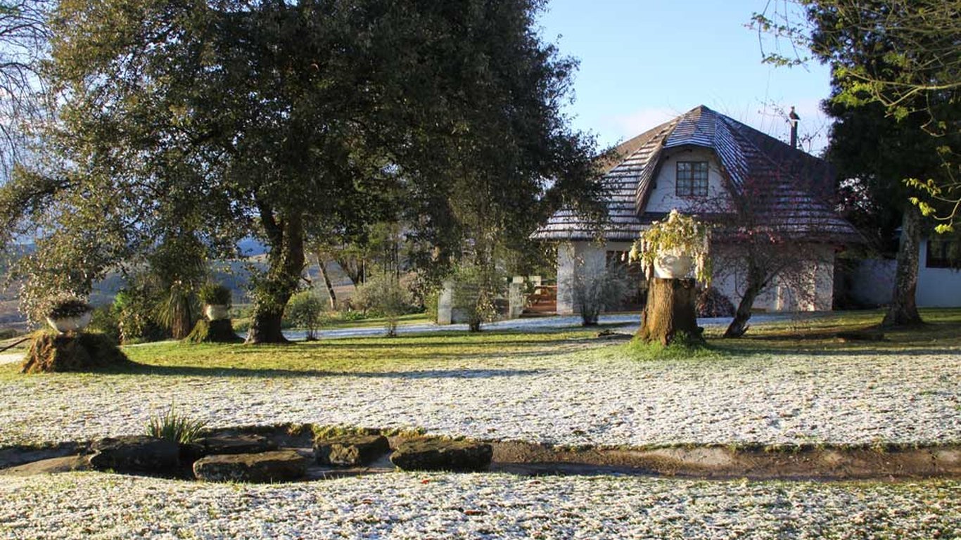 The Thatched Cottage Beverley Country Cottages In Dargle Howick