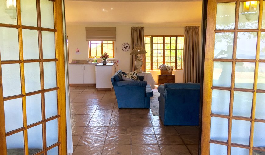 The Dairy Cottage in Dargle, Howick, KwaZulu-Natal, South Africa