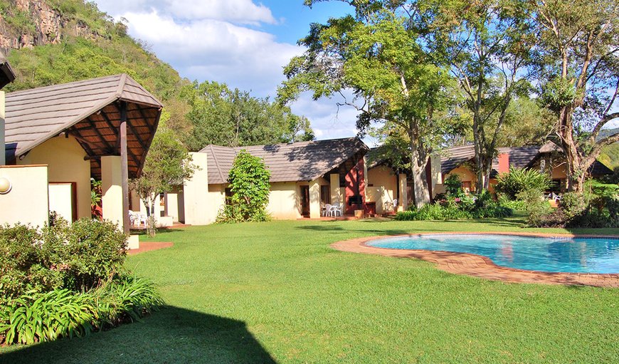 Sudwala Lodge in Nelspruit (Mbombela) — Best Price Guaranteed