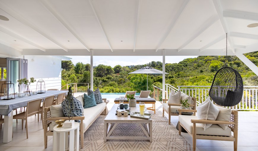 Roche Bonne 28 in Plettenberg Bay, Western Cape, South Africa